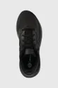 fekete adidas futócipő Runfalcon 2.0