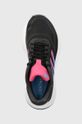 čierna Bežecké topánky adidas Duramo 10
