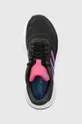 μαύρο Παπούτσια για τρέξιμο adidas Duramo 10