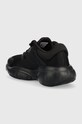 Обувь Обувь для бега adidas Response GW6661 чёрный