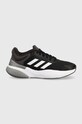 adidas pantofi de alergat Response Super 3.0 textil negru GW6691
