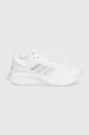 λευκό Παπούτσια για τρέξιμο adidas Duramo 10 Γυναικεία