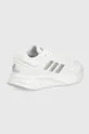 Παπούτσια για τρέξιμο adidas Duramo 10 λευκό