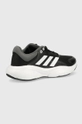 adidas buty do biegania Response GX2004 czarny