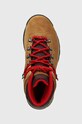 Черевики Columbia Newton Ridge Plus Waterproof коричневий 1718821