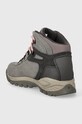 Obuwie Columbia buty Newton Ridge Plus Waterproof 1718821 szary