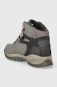 Obuwie Columbia buty Newton Ridge Plus Waterproof 1718821 szary