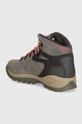 Obuwie Columbia buty Newton Ridge Plus Waterproof 1718821 szary