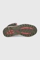 Columbia pantofi Newton Ridge Plus Waterproof 1718821 gri