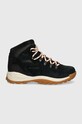 Черевики Columbia Newton Ridge Plus Waterproof 1718821 чорний SS25