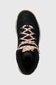 Παπούτσια Columbia Newton Ridge Plus Waterproof μαύρο 1718821