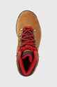 Columbia buty Newton Ridge Plus Waterproof brązowy 1718821
