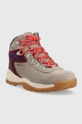 Columbia buty Newton Ridge Plus Waterproof szary