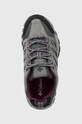 Columbia buty Crestwood Waterproof szary 1765411