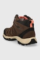 Obuća Cipele Columbia Redmond III 1940611 smeđa