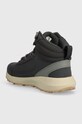 Взуття Черевики Columbia Trailstorm Peak Mid 1987091 сірий
