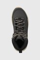 Черевики Columbia Trailstorm Peak Mid сірий 1987091