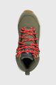 Columbia buty Trailstorm Peak Mid zielony 1987091