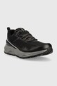Columbia pantofi Plateau Waterproof 1987101 negru AW22
