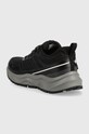 Încălțăminte Columbia pantofi Plateau Waterproof 1987101 negru