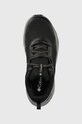 Columbia pantofi Plateau Waterproof negru 1987101