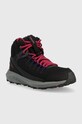Columbia buty Trailstorm Mid Waterproof 2005491 czarny AW22