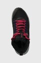 Columbia buty Trailstorm Mid Waterproof czarny 2005491