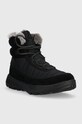 Columbia cizme de iarna 1950881 negru AW22