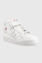 Tenisky adidas Originals Forum biela