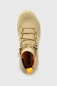 beige adidas TERREX shoes Free Hiker