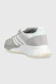 adidas Originals sneakersy RETROPY Cholewka: Materiał tekstylny, Skóra naturalna, Skóra zamszowa, Wnętrze: Materiał tekstylny, Podeszwa: Materiał syntetyczny