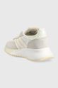 Sneakers boty adidas Originals Retropy  Svršek: Textilní materiál, Přírodní kůže, Semišová kůže Vnitřek: Textilní materiál Podrážka: Umělá hmota