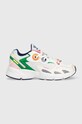 adidas Originals sneakersy Always Original x Astir imitacja skóry licowej multicolor GW9752