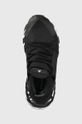 negru adidas by Stella McCartney pantofi de alergat Ultraboost 20