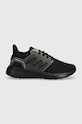 adidas buty do biegania EQ19 Run syntetyczny czarny GY4732