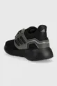adidas buty do biegania EQ19 Run Cholewka: Materiał syntetyczny, Materiał tekstylny, Wnętrze: Materiał tekstylny, Podeszwa: Materiał syntetyczny