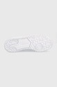 Кожени маратонки adidas Originals Forum Bold GY6985 бял