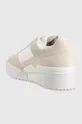 adidas Originals sneakers Forum Bold  Gamba: Material textil, Piele intoarsa Interiorul: Material textil Talpa: Material sintetic