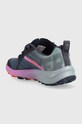 Încălțăminte adidas TERREX pantofi Speed Flow GZ4048 bleumarin
