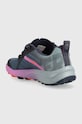 Scarpe adidas TERREX scarpe Speed Flow GZ4048 blu navy