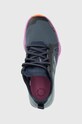 adidas TERREX pantofi Speed Flow bleumarin GZ4048