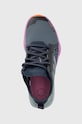 adidas TERREX scarpe Speed Flow blu navy GZ4048