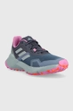 adidas TERREX buty niebieski