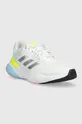 Παπούτσια για τρέξιμο adidas Response Super 3.0 λευκό