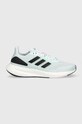 adidas Performance pantofi de alergat Pureboost 22 textil albastru HQ1459