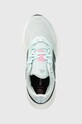adidas Performance pantofi de alergat Pureboost 22 albastru HQ1459