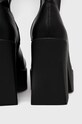 Обувь Полусапожки Aldo Grandstep GRANDSTEP.001 чёрный