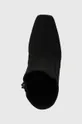 čierna Členkové topánky Aldo Audrella