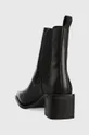 Δερμάτινες μπότες τσέλσι Aldo Foal  Πάνω μέρος: Συνθετικό ύφασμα, Φυσικό δέρμα Εσωτερικό: Συνθετικό ύφασμα, Υφαντικό υλικό Σόλα: Συνθετικό ύφασμα