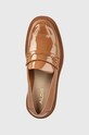 Mokasíny Aldo Bigstrut hnědá BIGSTRUT.251